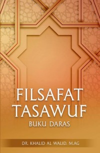 Image of Filsafat Tasawuf
